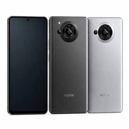 Sharp Aquos Sense7 0