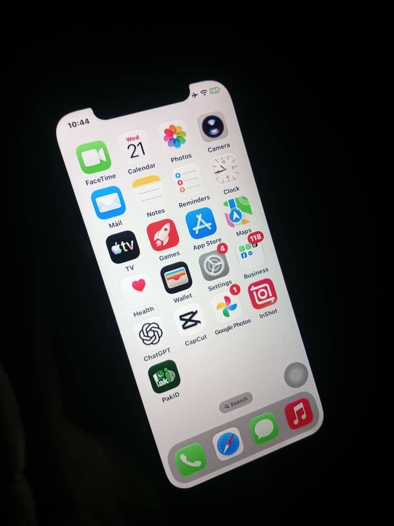 iPhone 12 pro 0