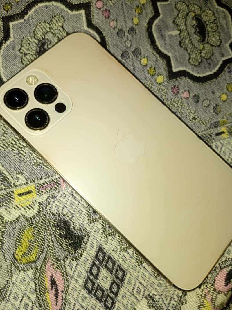 iPhone 12 pro 2