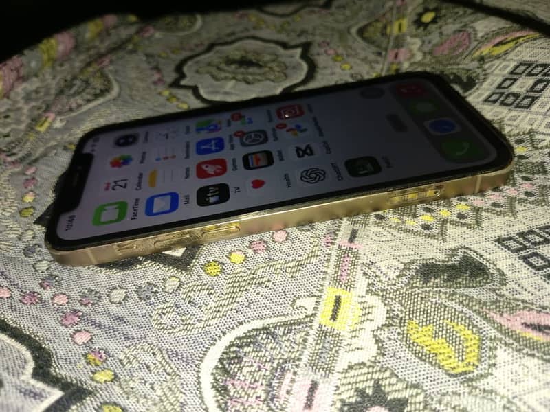 iPhone 12 pro 3