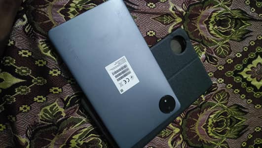 radmi pad se 8.7
