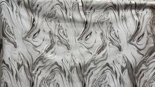 Gold marble wallpaper--PVC Fabric sheet-Pvc wallpaper-UV marble sheet