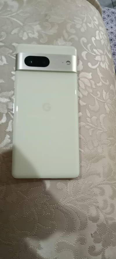 Google Pixel 7