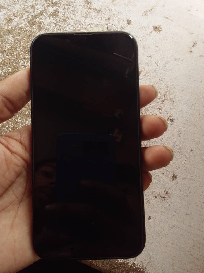 Apple iPhone 13 2