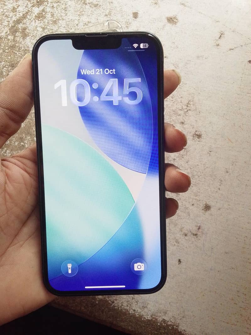 Apple iPhone 13 3