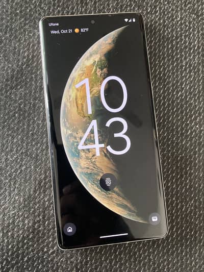 Google Pixel 7 Pro 256GB PTA Approved