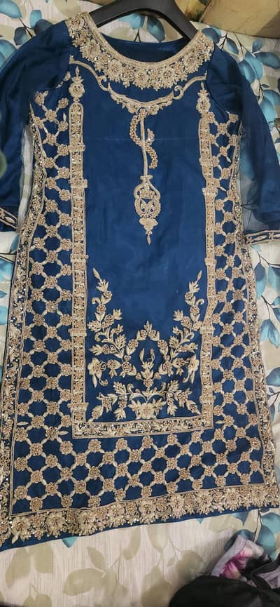 For Sale Only 1 Time Used