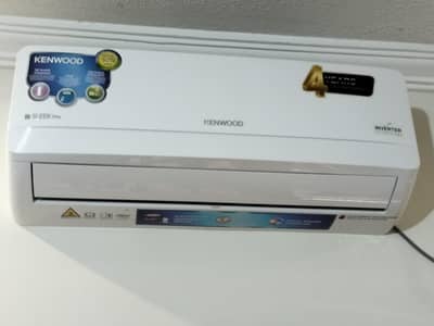 Kenwood Split AC inverter