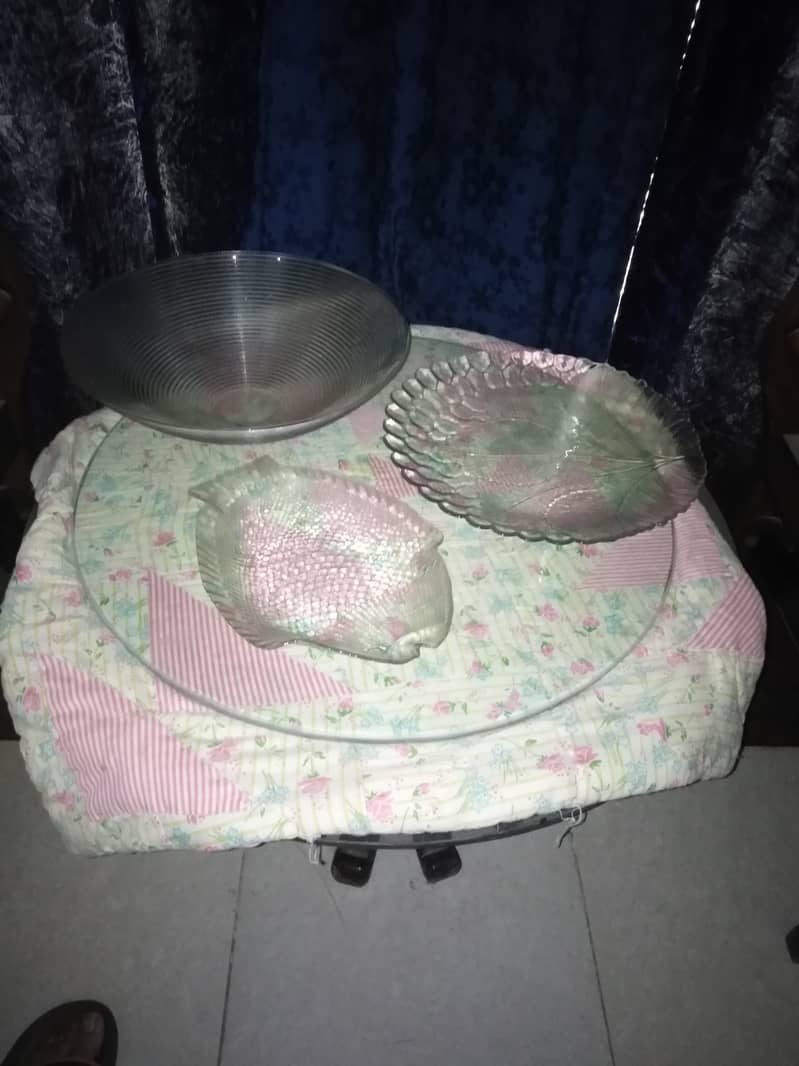 Crockery 2