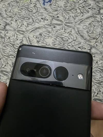 Google Pixel 7 Pro all ok 128gb