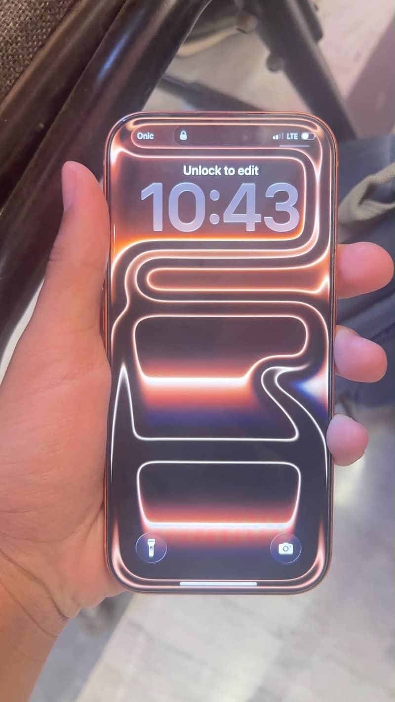 Apple iPhone 17 Pro 2