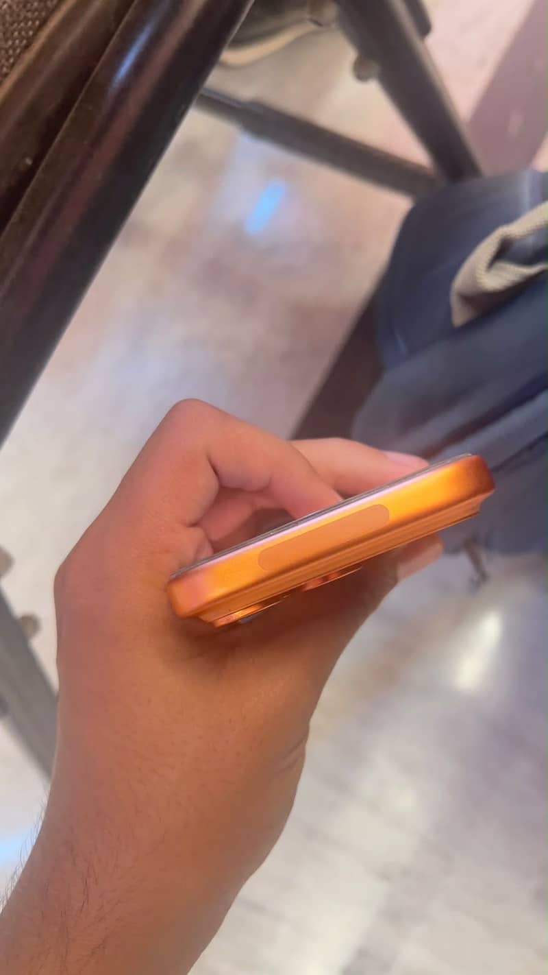 Apple iPhone 17 Pro 4