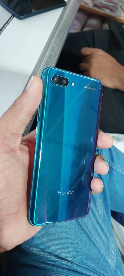 Honor 10 6 128gb