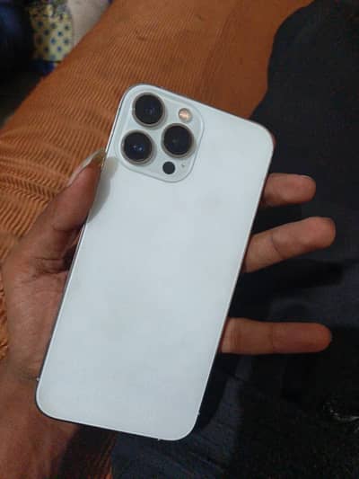 Apple iPhone 13 Pro Max only exchange