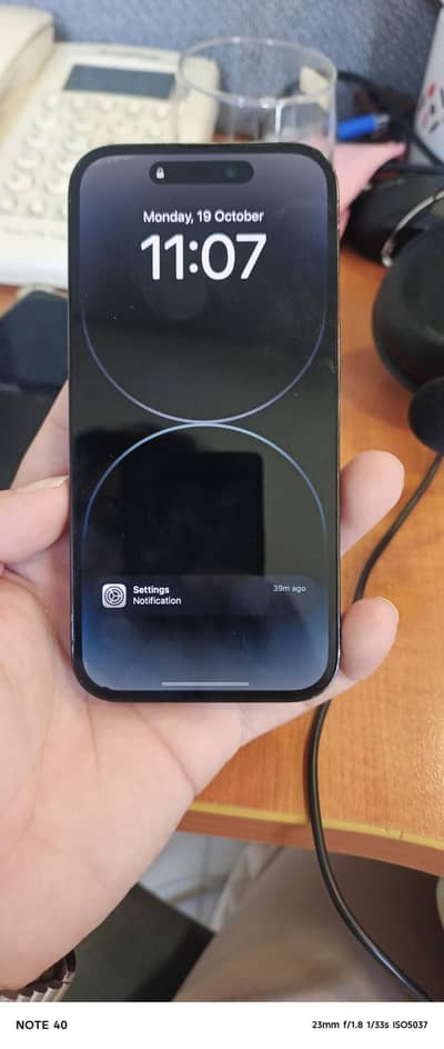 Apple iPhone 14 Pro