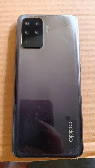 OPPO f19 Pro 8/128