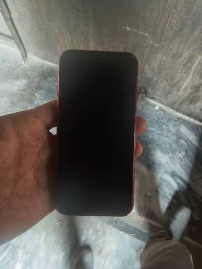 Apple iPhone SE2020 phone num 03218654268