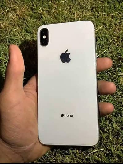 iPhone XS Max Bypass