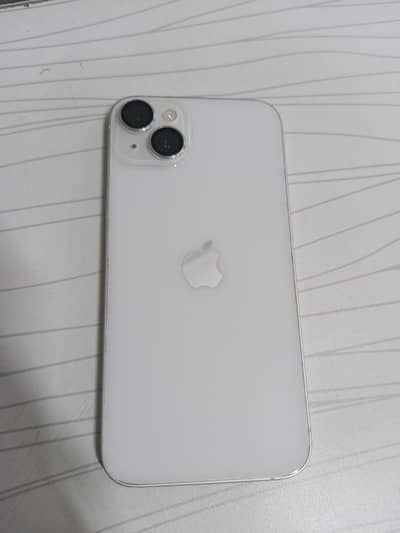 Apple iPhone 14 plus