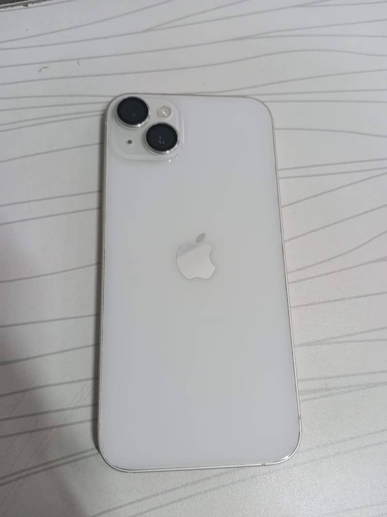 Apple iPhone 14 plus 0