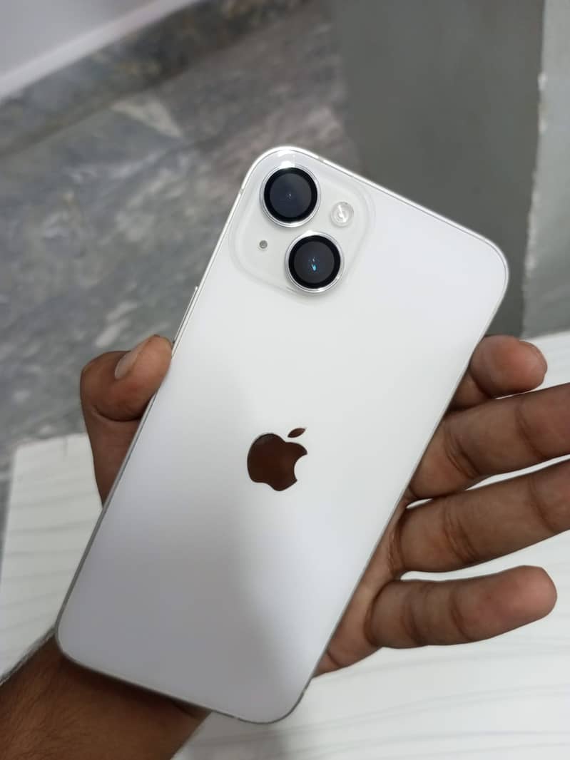 Apple iPhone 14 plus 1