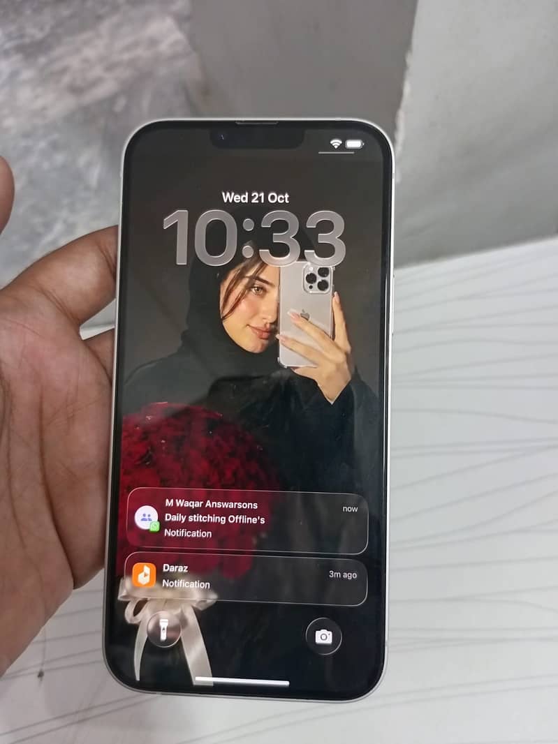 Apple iPhone 14 plus 5