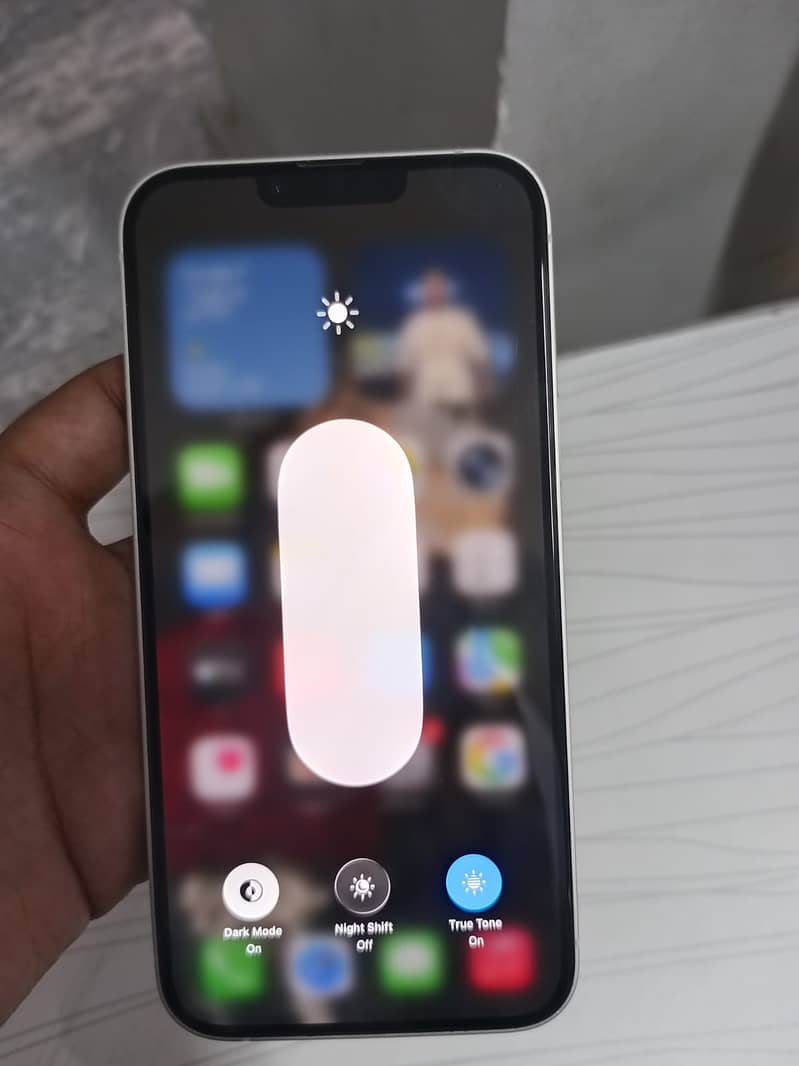 Apple iPhone 14 plus 7