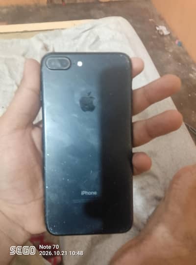 Apple iPhone 7 Plus