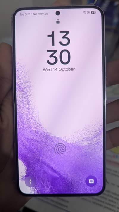 Samsung Mobile S22