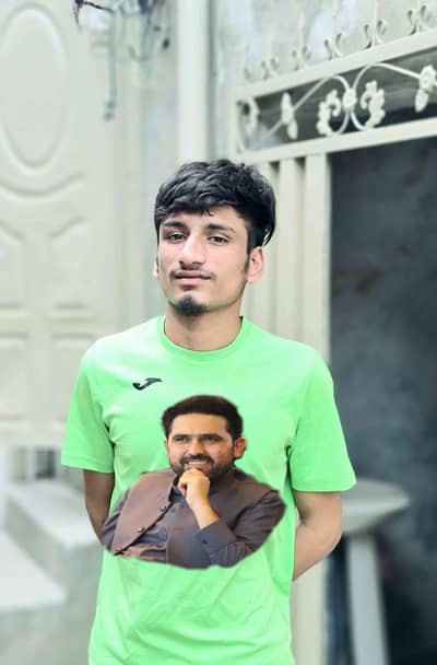 shafiq pathan