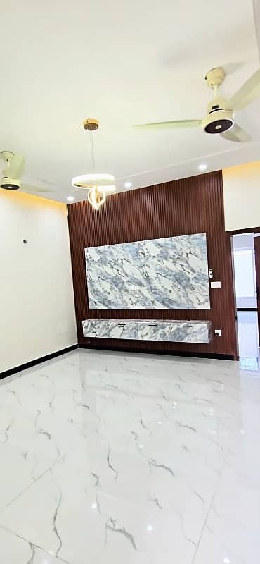 A Brand New House For Sale
