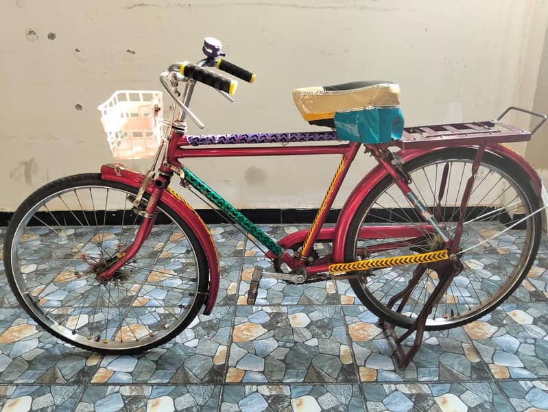 bicycle 0
