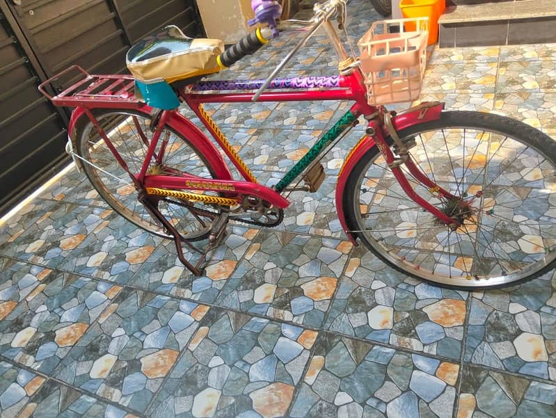 bicycle 1