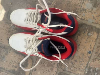 FG don new model shoes size uk 11