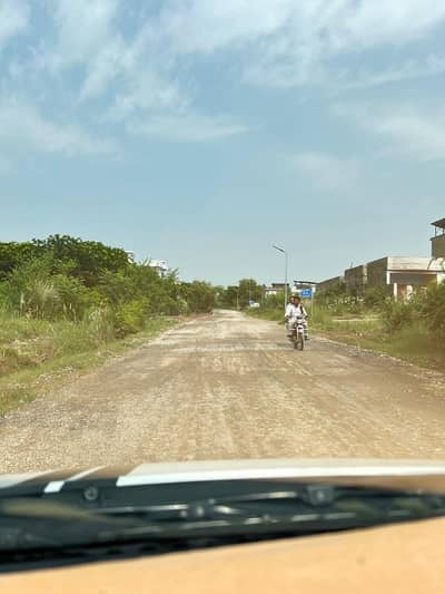 Conear Plot For Sale Very Ideal Location