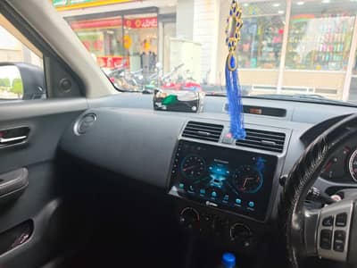 Suzuki Swift 2018