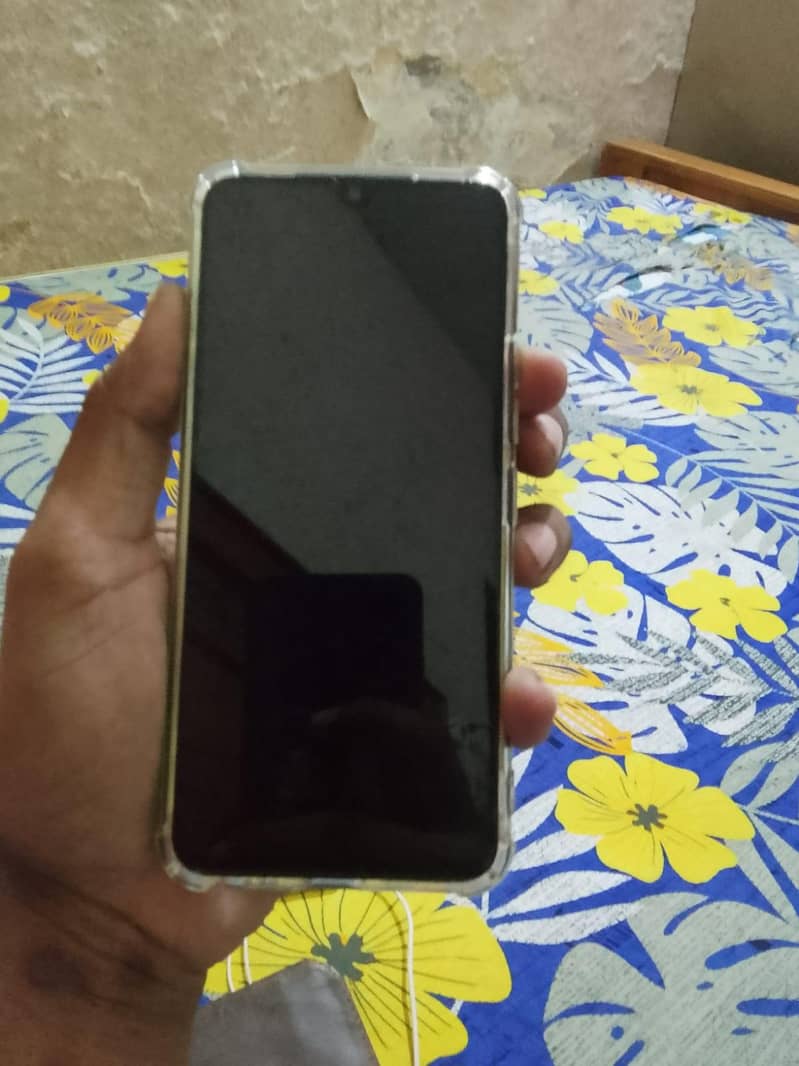 Itel Vision 3 1