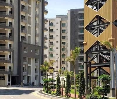 Get In Touch Now To Buy A 10 Marla Flat In Askari 11 - Sector D Lahore
