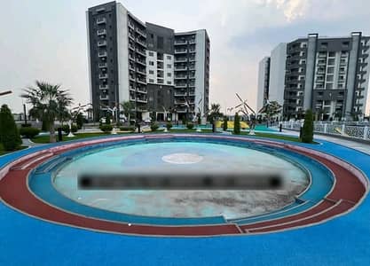 Buying A Flat In Lahore?