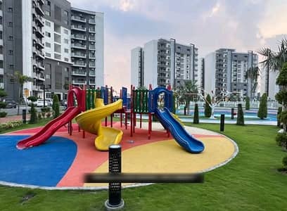 Aesthetic Flat Of 10 Marla For rent Is Available
