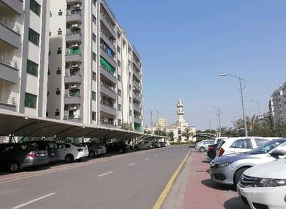 Centrally Located Flat For rent In Askari 11 - Sector B Apartments Available