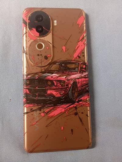 Vivo V40e 8+256