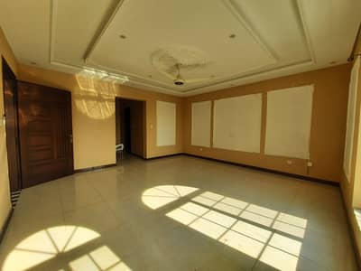A Brand New House For Rent