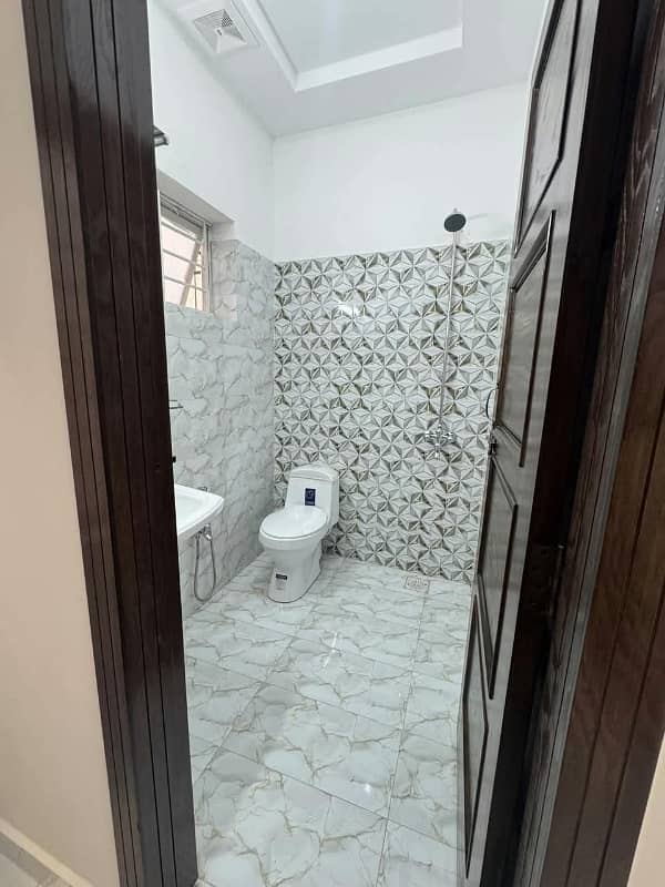 A Brand New House For Rent - Houses - 1120705654