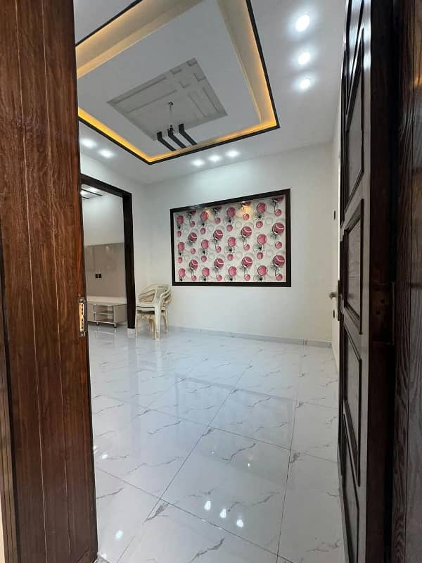 A Brand New House For Rent - Houses - 1120705654