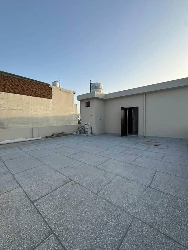 A Brand New House For Rent - Houses - 1120705654