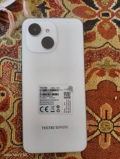 Tecno Other Model