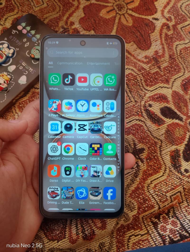 Tecno Other Model 4