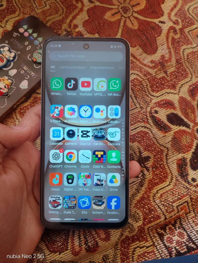 Tecno Other Model 6