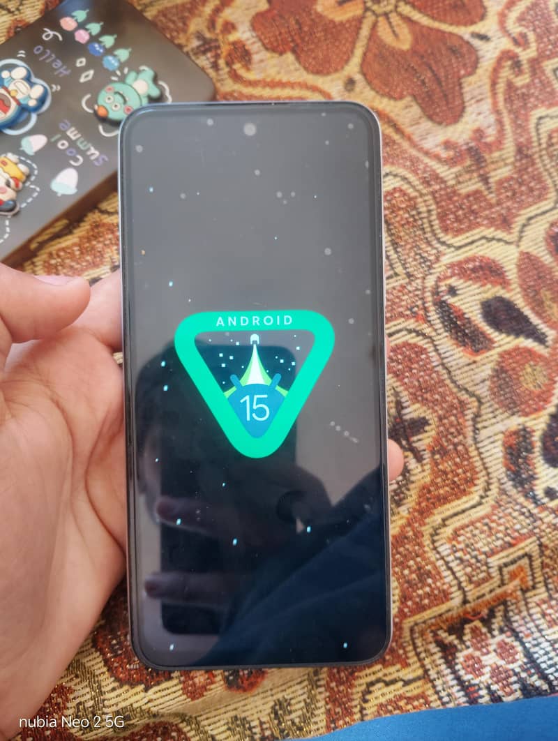 Tecno Other Model 7